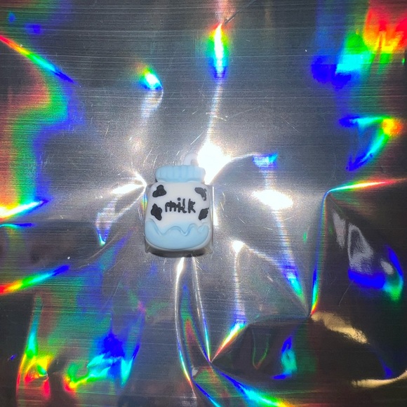 Milk Custom Keycap - Picture 6 of 7